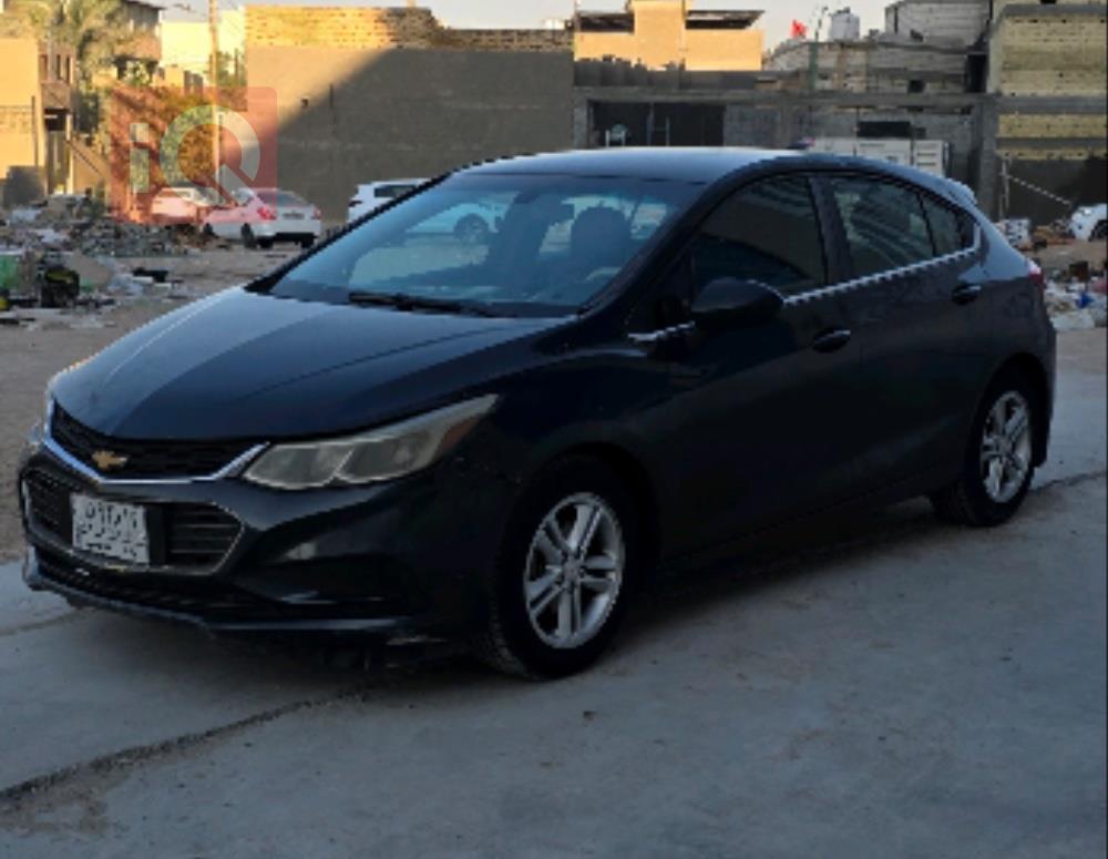 شيفروليه كروز